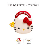 toutou2025秋冬新款包包HelloKitty三丽鸥凯蒂哈喽kt生日礼物女孩送女友