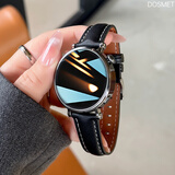 dosmet女士WatchGT6系列智能手表运动跑步NFC健康心率GT5手环新年礼物适用华为机小米机oppovivo苹果机