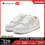 Champion美国冠军2025新款板鞋女男 经典潮流休闲百搭板鞋25FWT75