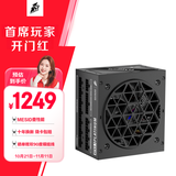 首席玩家（1st player）NGDP铂金 1000W ATX3.1电源（ATX3.0&3.1双规范/MES ID/压纹线/FDB风扇/支持5090）