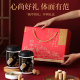 杞里香铁棍山药粉礼盒 送长辈老人营养食养年货礼品1000克