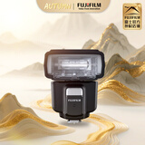 富士（FUJIFILM） 现货 EF-60原装闪光灯XT4 XT30 XT3补光灯 无质量问题不退换