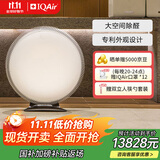 IQAir空气净化器除甲醛除菌除猫狗过敏原智能 原装进口 Atem X CF 瑞士设计 德国制造 【家电国家补贴】