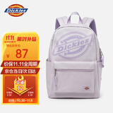 Dickies背包电脑包双肩包女生大容量旅行包大学生书包初高中生高颜值2025