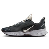 耐克NIKE男子跑步鞋户外越野 JUNIPER TRAIL 运动鞋FQ0904-003黑 42