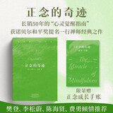 正念的奇迹：先呼吸，再开机。一行禅师禅修经典，安顿心灵的智慧之书