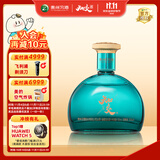 习酒知交 四季小酒 酱香型白酒 53度 100ml 单瓶装