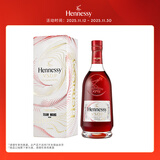 轩尼诗（Hennessy）VSOP干邑白兰地法国进口洋酒700mlTEAMWANG限量礼盒