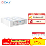 IQAir空气净化器滤芯替换滤网 PreMax 底层滤芯  瑞士原装进口 适用HP250和HP100【配件】