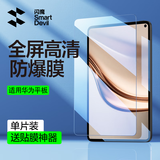 闪魔适用华为MatePad Mini钢化膜8.8英寸2025款高清柔光全屏抗指纹灵动版秒贴保护膜