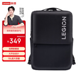 联想（Lenovo）拯救者多功能双肩包P3 180°全开设计18L超大容量品质工艺商务差旅时尚大容量防水背包书包双肩包 