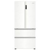 卡萨帝（Casarte）揽光冰箱星空版503升超薄零嵌入式制冰【502升级款】国家补贴20%一级能效冰箱BCD-503WGCFDM4GXU1