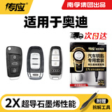 传应南孚CR2032适用于奥迪A6A3A5LA4L83Q5LQ7Q3Q5S5A517新款汽车遥控器钥匙电池2粒装 A6/A6L 2粒装