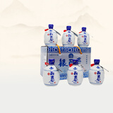 塔牌 银丽春八年 半干型 绍兴黄酒花雕酒 350ml*6瓶 整箱装中秋送礼
