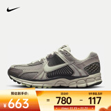 耐克（NIKE）ZOOM VOMERO 5 女子复古运动鞋 FB8825-001 35.5