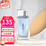 高田贤三（KENZO） 凯卓纯净之水风之恋水之恋男士女士淡香水情侣对香清新自然 风之恋30ml