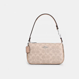 蔻驰（COACH）【品牌直供】女包Nolita麻将包腋下单肩手提包 CY236生日礼物