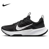 NIKENIKE跑步鞋 男户外越野 JUNIPER TRAIL运动鞋DM0822-001黑 40.5