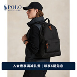 Polo Ralph Lauren 拉夫劳伦 男配 经典款双肩包RL53593 001-多色 ONE