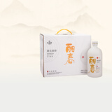 塔牌   遇见丽春 八年 半甜型 绍兴黄酒 500ml*6瓶 整箱装送礼