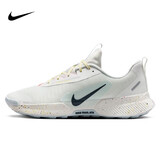 耐克NIKE男越野 JUNIPER GTX春夏保暖防水跑步运动鞋FQ0904-100白42
