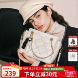 蔻一（Cnoles）【任敏同款】包包女包2025年新款女士小手提斜挎包生日礼物送女友