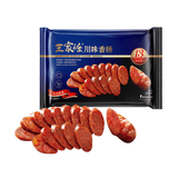 王家渡麻辣川味香肠220g