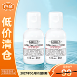 科颜氏高保湿精华爽肤水小样40ml*2【临期清仓】