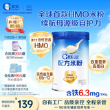 嘉宝（GERBER）HMO母乳低聚糖婴儿配方米粉250g宝宝辅食高铁营养米糊100%真验厂