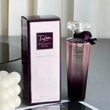 DOMAINE DE LA ROSE LANCOME兰蔻LANCOME香水奇迹淡香水是我淡香水持久留香清新送女生日礼物 午夜玫瑰 75ml