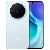 vivo X300 16GB+1TB 自在蓝【通讯】 蔡司2亿超级主摄 蔡司APO超级长焦 拍照 AI手机