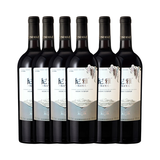 尼雅星光系列赤霞珠干红葡萄酒 口粮热门商品推荐 尼雅星光优酿赤霞珠干红【裸瓶整箱装】