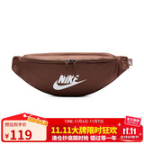 耐克NIKE男女通款腰包 便携胸包 斜挎包 运动休闲包DB0490-265MISC