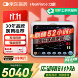 力康（Heal Force）多参数监护仪病房24小时连续心电图机监测仪测血氧脉率呼吸心电图