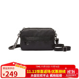 耐克（NIKE）男女斜挎包 单肩包手提包拎包旅行包休闲包CW9304-010 黑