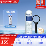 滨特尔（pentair） 净水器家用 前置10寸PP棉滤芯 简易更换 RESIN-10 10寸软化树脂滤芯+扳手