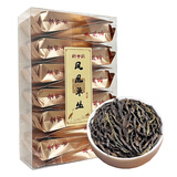 轩中鹤【单丛茶】潮州单丛浓香型鸭屎香乌龙茶自己喝送长辈 单丛茶60g*1盒【12小袋|独立包装】