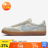 耐克女子运动板鞋W KILLSHOT 2运动鞋HM5885-133浅棕/卡其38