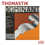 THOMASTIK *奥地利 托马斯 135B小提尼龙琴弦 3弦(132)D弦