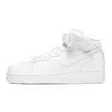 耐克NIKE男空军一号AF1 运动鞋CW2289-111白41