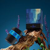 1号会员店One's Member  深呼吸 车载香薰杯  反转巴黎  220g