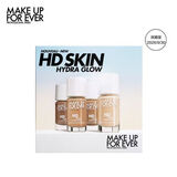 玫珂菲（MAKE UP FOR EVER）高清无痕水光持妆粉底液 1N00 1ml 效期至2026/9/30