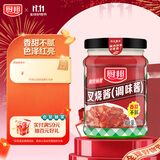 厨邦叉烧酱220g 调味酱 粤菜烧烤腌制调味品