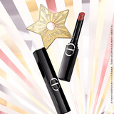 迪奥DIOR烈艳蓝金惊艳唇膏口红390琥珀红茶釉光 化妆品生日礼物送女友