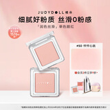 橘朵（Judydoll）单色腮红胭脂腮红膏多用膏高光修容生日礼物女生50气色膨胀色