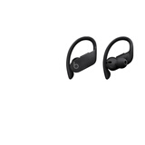 beats Powerbeats Pro 无线蓝牙耳机 挂耳式运动耳机 安卓苹果兼容 入耳式魔音蓝牙耳麦 黑色