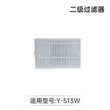 迈睿思制氧机耗材过滤棉遥控器湿化杯一级过滤器二级过滤器 508/513/514/517W二级过滤器*2