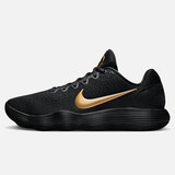 耐克（NIKE）男子篮球鞋 Hyperdunk 运动鞋IH0634-070黑 40.5