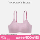 维多利亚的秘密（Victoria's Secret）杨幂田曦薇同款果冻条反重力软支撑无痕文胸PRO微聚拢MAX大胸显小