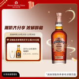 芝华士(Chivas) 耀 苏格兰 斯佩赛产区 单一麦芽威士忌700ml 